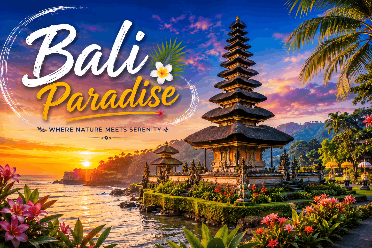 Bali